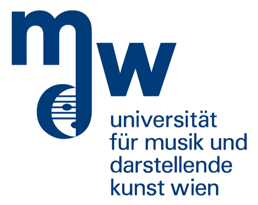 logo University of Music and Performing Arts