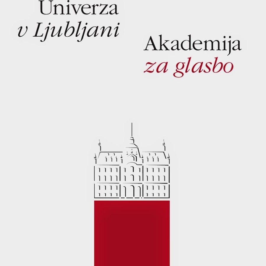 Logo Akademia Za Glasbo