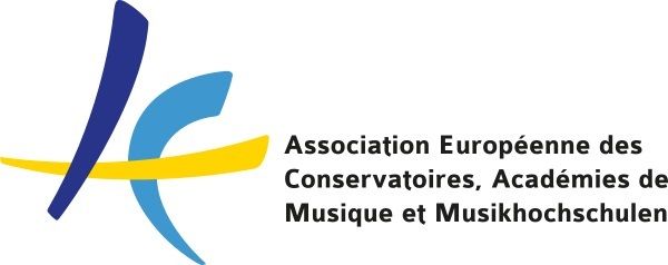 logo Association Europeenne des Conservatoires